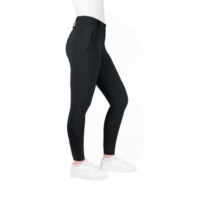 Pantalon chauffant EQUITHÈME Heated - Sierra 