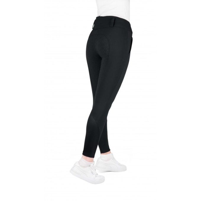 Pantalon chauffant EQUITHÈME Heated - Sierra 