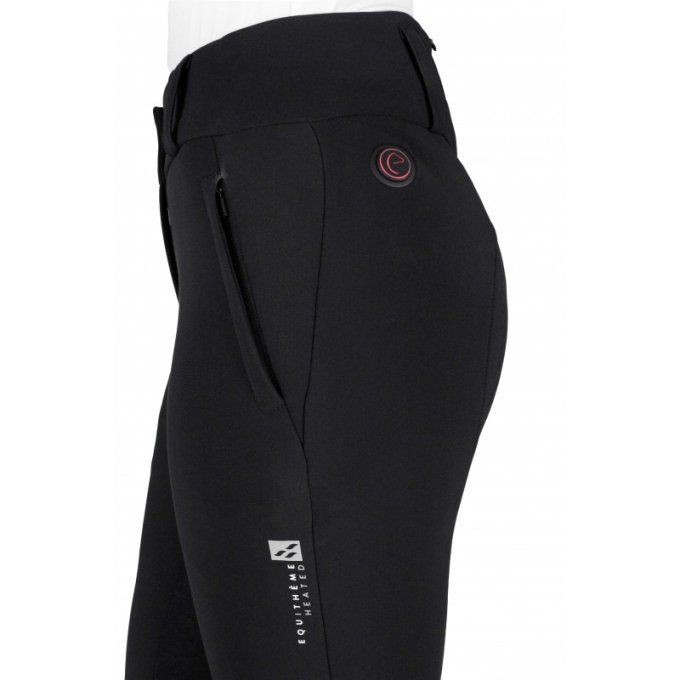Pantalon chauffant EQUITHÈME Heated - Sierra 