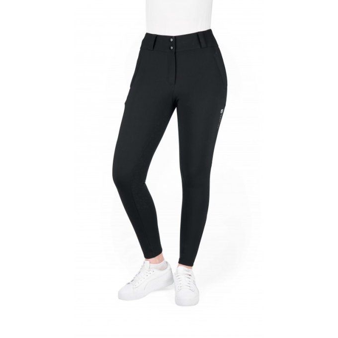 Pantalon chauffant EQUITHÈME Heated - Sierra 