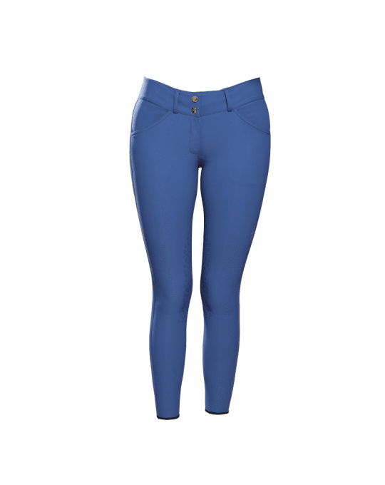 Pantalon Cooper Bleu majorelle GEM