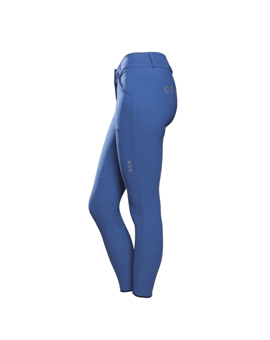 Pantalon Cooper Bleu majorelle GEM
