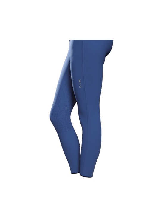 Pantalon Cooper Bleu majorelle GEM