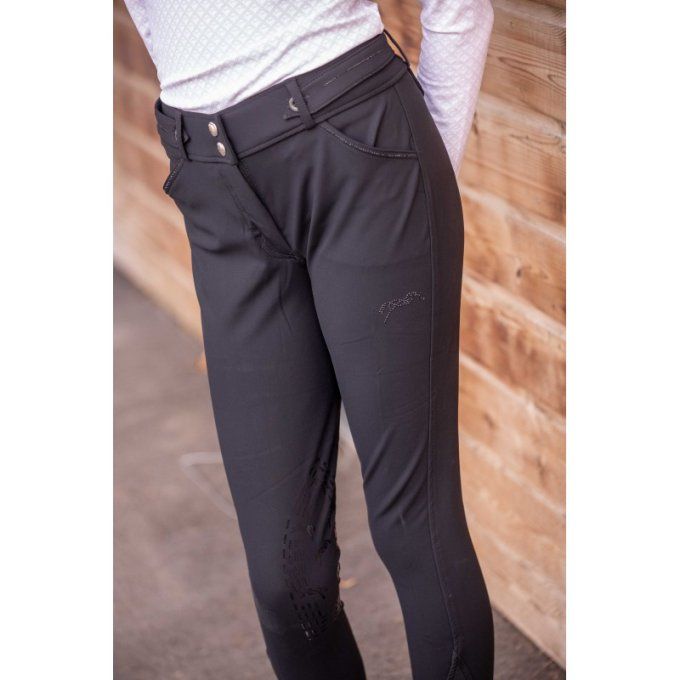 Pantalon Eden by Pénélope Élégance - Enfant