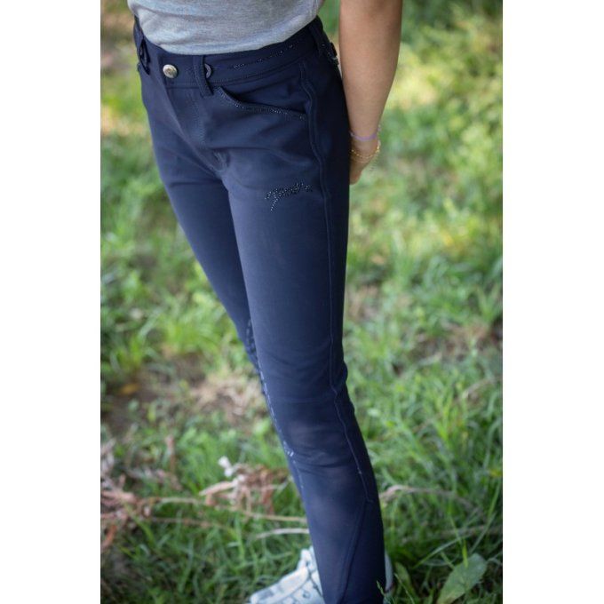 Pantalon Eden by Pénélope Élégance - Enfant