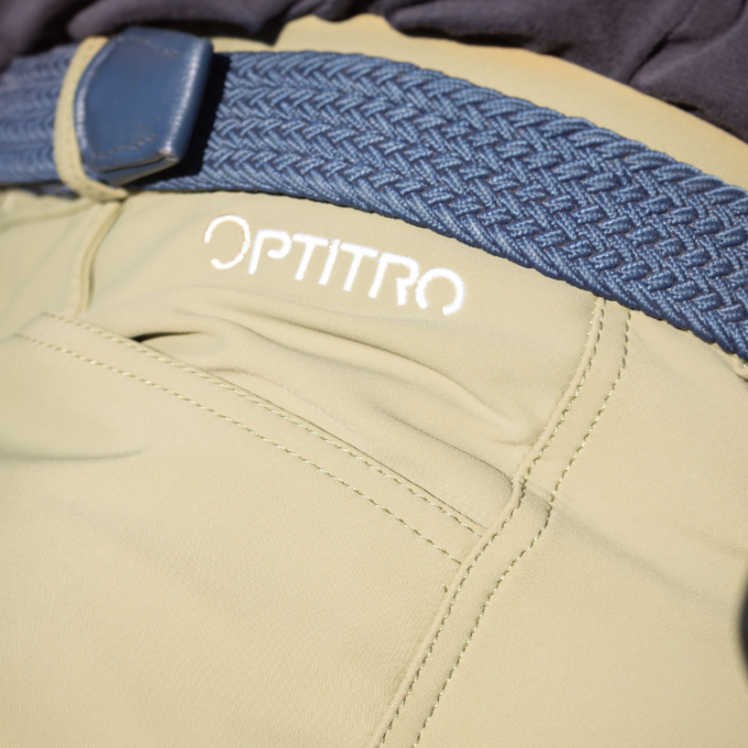 Pantalon d'équitation Emile - Optitro