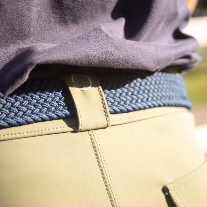 Pantalon d'équitation Emile - Optitro