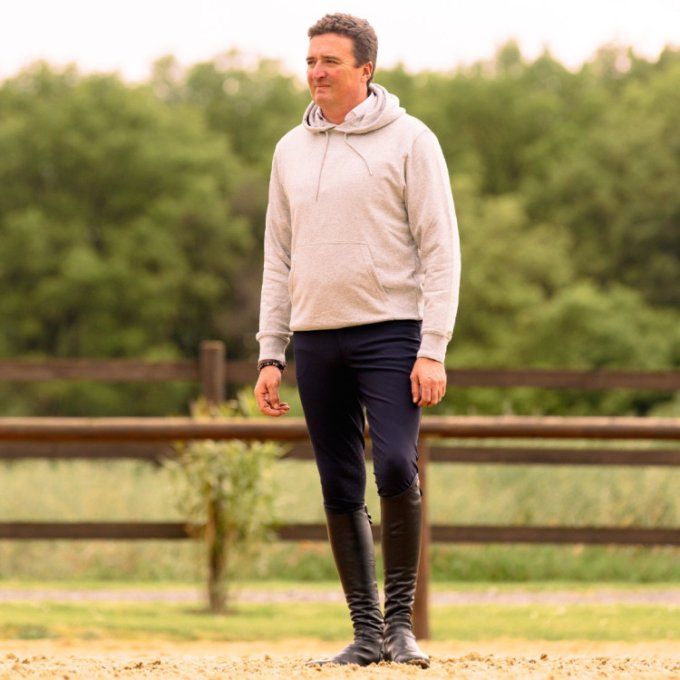 Pantalon d'équitation Emile - Optitro