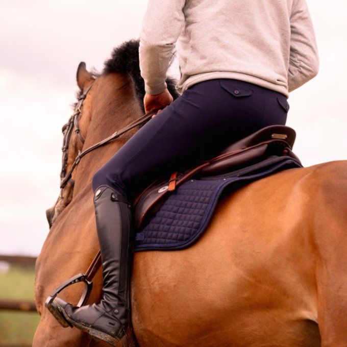 Pantalon d'équitation Emile - Optitro