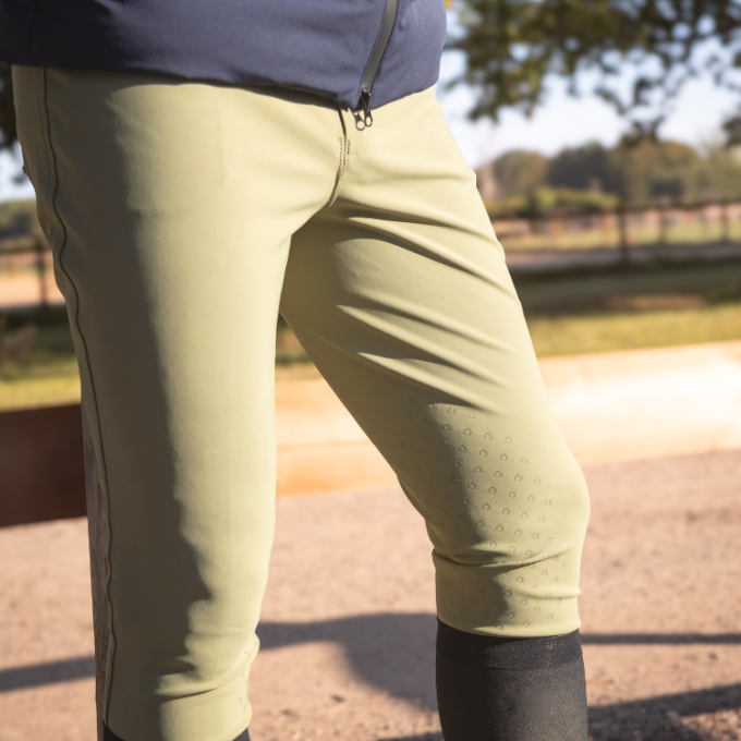 Pantalon d'équitation Emile - Optitro