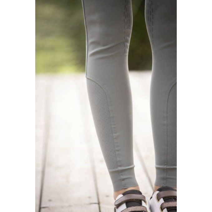 Pantalon Pénélope Majestic - Vert sauge