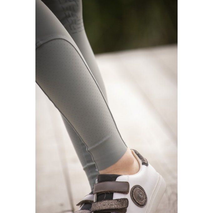 Pantalon Pénélope Majestic - Vert sauge