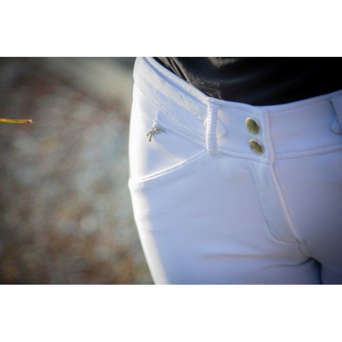 Pantalon d'équitation PENELOPE "New Point Sellier"