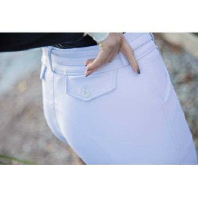 Pantalon d'équitation PENELOPE "New Point Sellier"