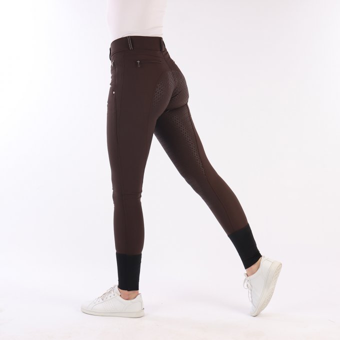 Pantalon BR Selena, fond silicone - BR