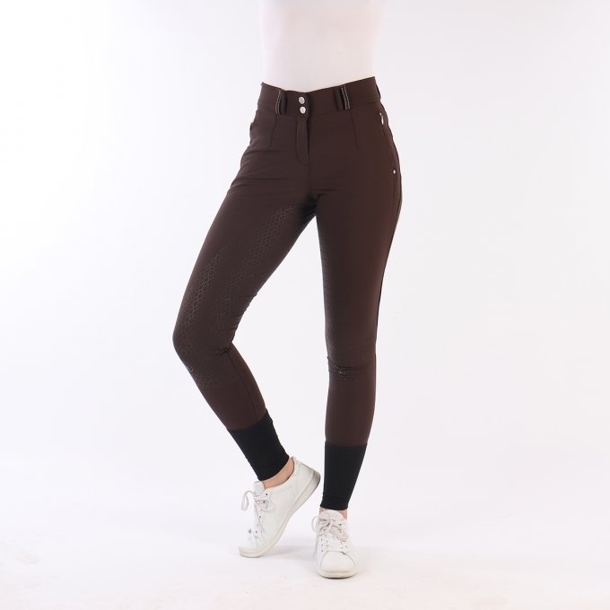 Pantalon BR Selena, fond silicone - BR