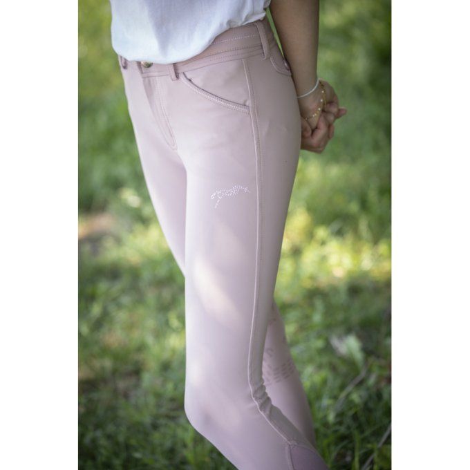 Pantalon Eden by Pénélope Élégance - Enfant