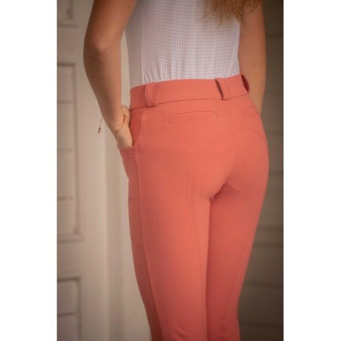 Pantalon Eden by Pénélope Sybille - Enfant