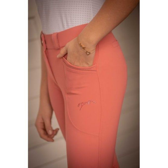 Pantalon Eden by Pénélope Sybille - Enfant