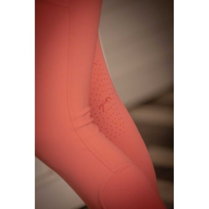 Pantalon Eden by Pénélope Sybille - Enfant