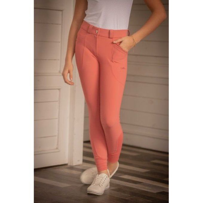Pantalon Eden by Pénélope Sybille - Enfant