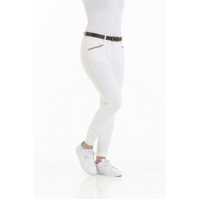 Pantalon EQUITHÈME Kim - Femme