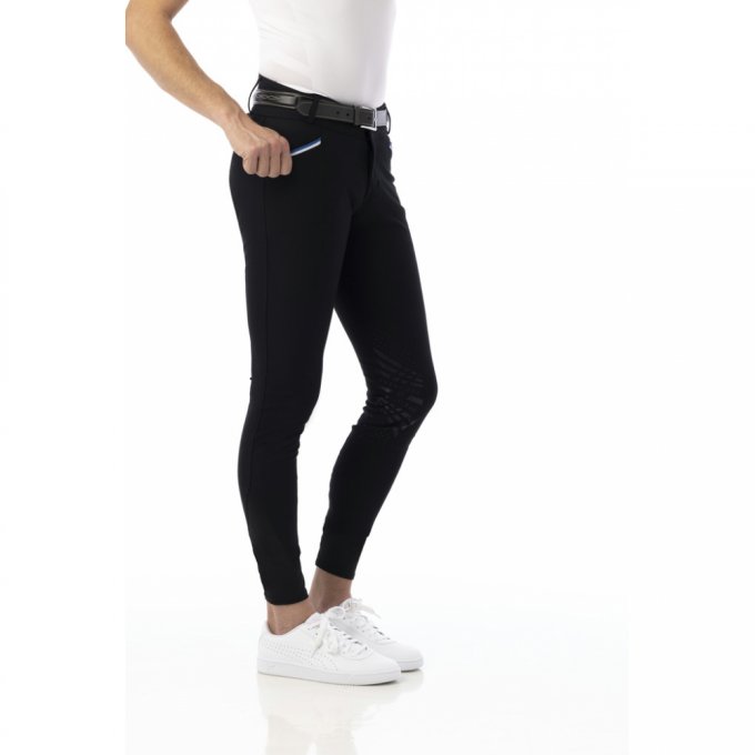 Pantalon EQUITHÈME Lars - Homme