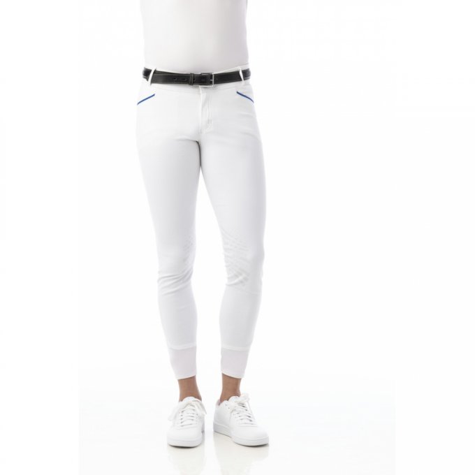 Pantalon EQUITHÈME Lars - Homme