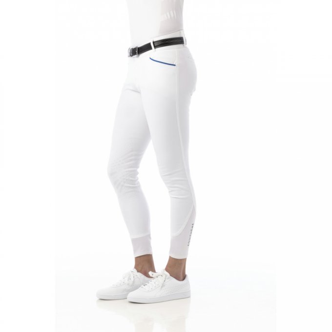 Pantalon EQUITHÈME Lars - Homme