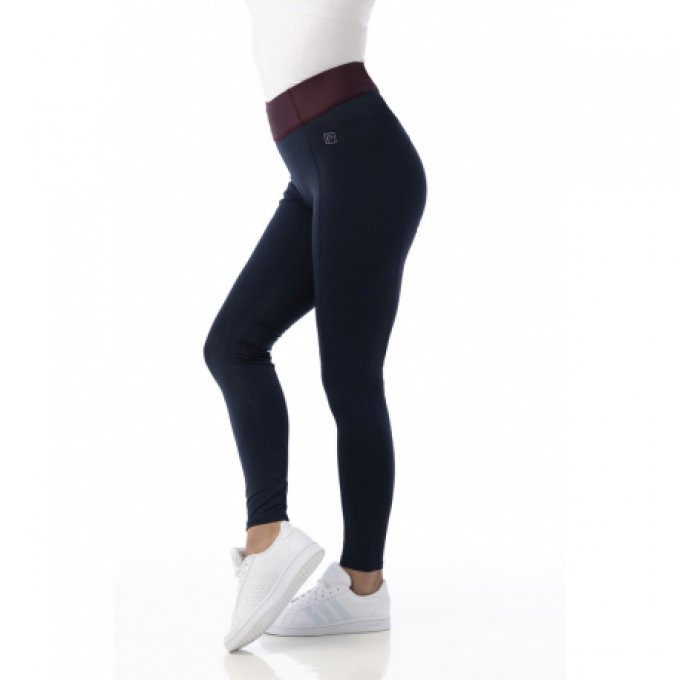 Pantalon équithème Pull-On Téa