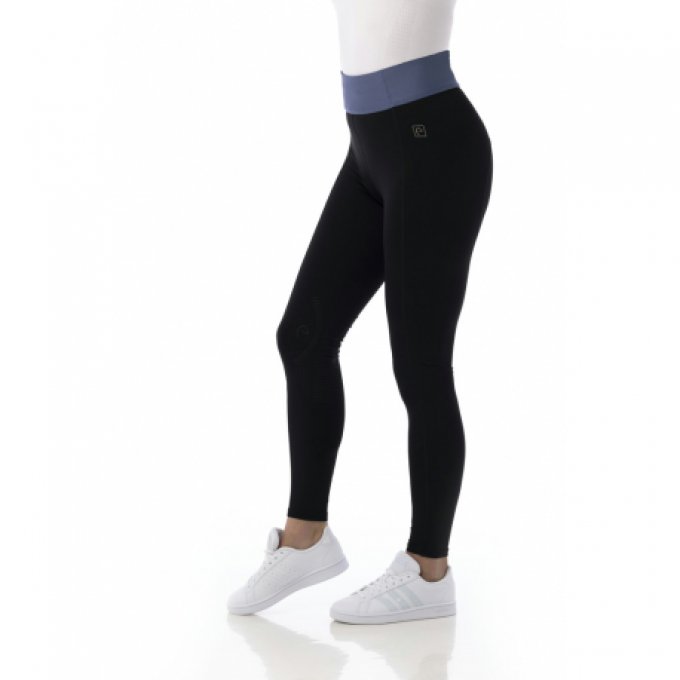 Pantalon équithème Pull-On Téa