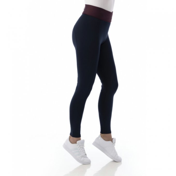 Pantalon équithème Pull-On Téa