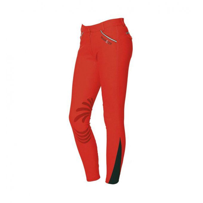 Pantalon Flags & Cup - Cayenne