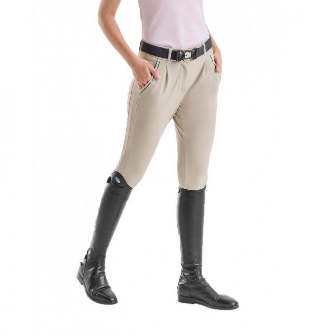 Pantalon X-TAILOR Horse Pilot Femmes
