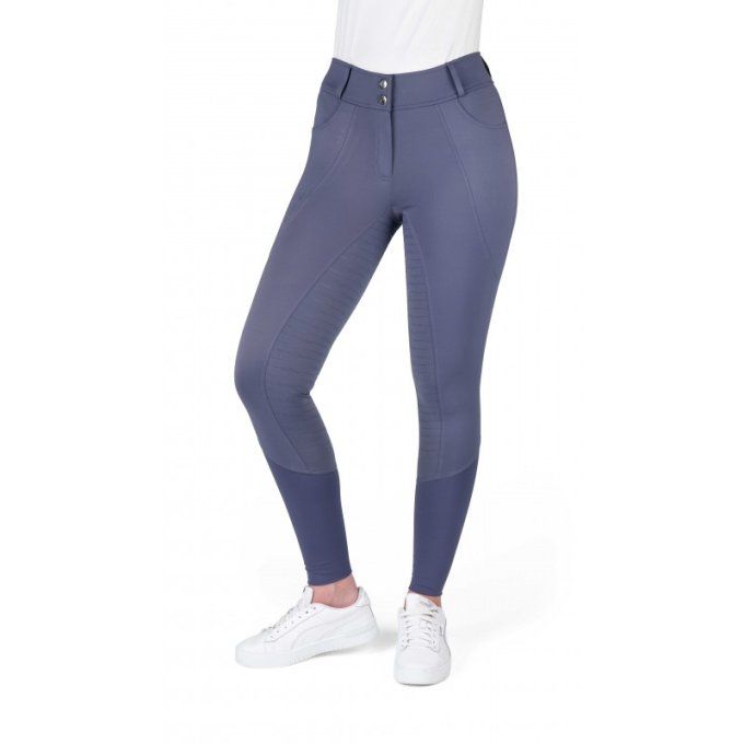 Pantalon Je t'aime EQUITHÈME - Elsa