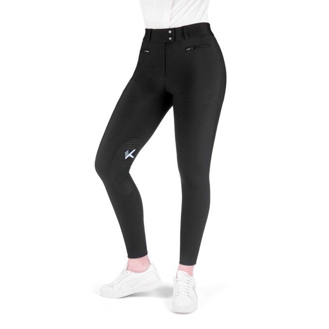 Pantalon K by EQUITHÈME K-Explore - Femme