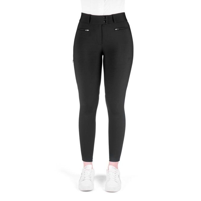 Pantalon K by EQUITHÈME K-Explore - Femme