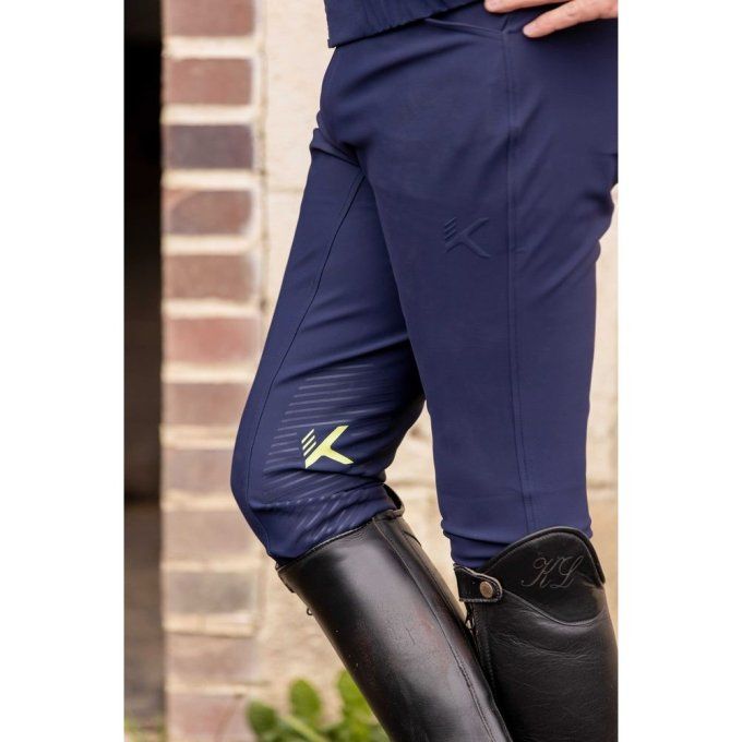 Pantalon K by EQUITHÈME K-Technik - Homme