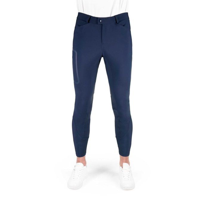 Pantalon K by EQUITHÈME K-Technik - Homme