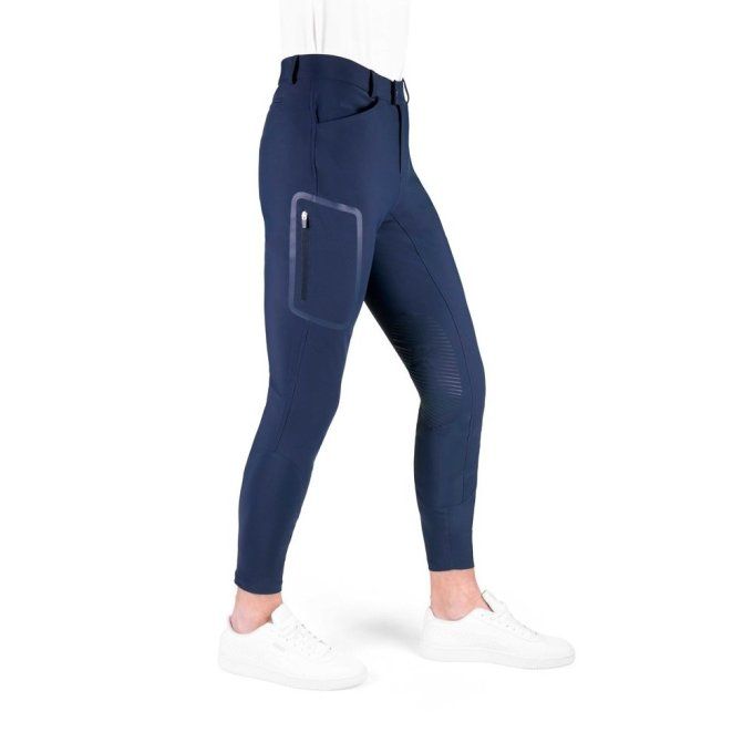 Pantalon K by EQUITHÈME K-Technik - Homme
