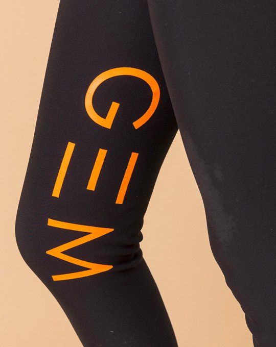 Pantalon GEM Max Cypress 