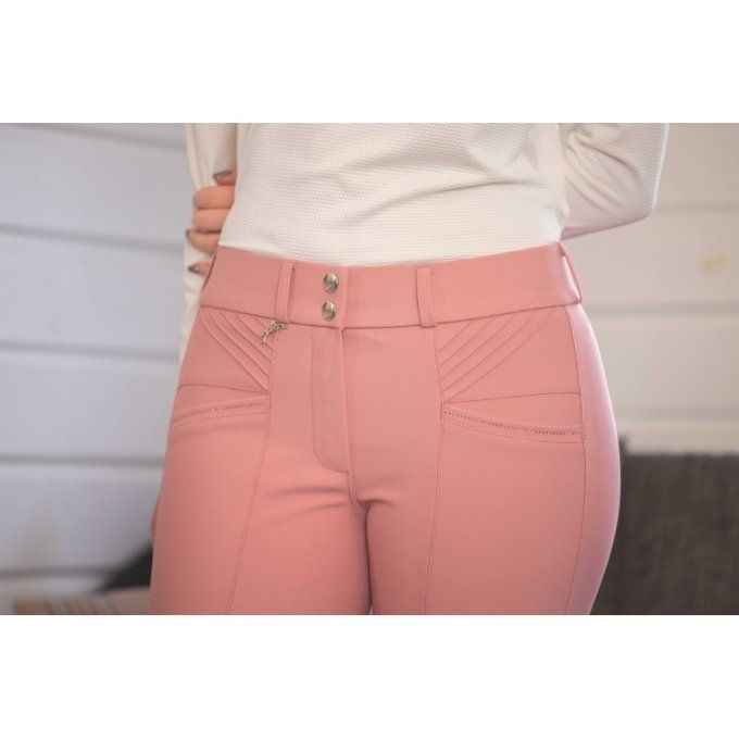 Pantalon PENELOPE "Hongy"