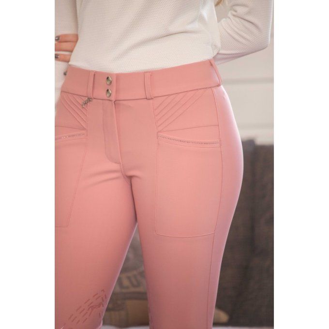 Pantalon PENELOPE "Hongy"