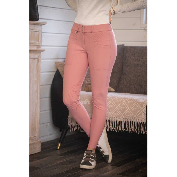 Pantalon PENELOPE "Hongy"