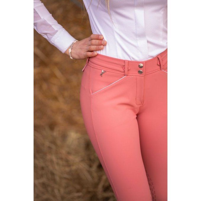 Pantalon d'équitation PENELOPE "New Point Sellier"