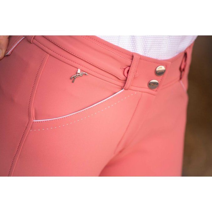 Pantalon d'équitation PENELOPE "New Point Sellier"