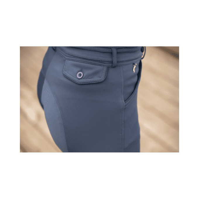 Pantalon Pénélope Point Sellier - Femme