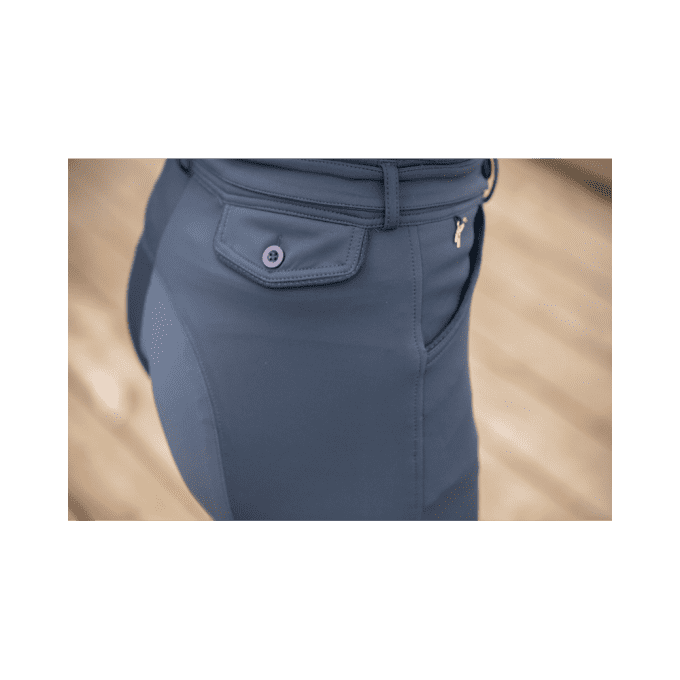 Pantalon Pénélope Point Sellier - Femme & Enfant