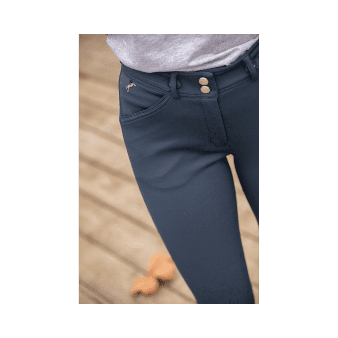 Pantalon Pénélope Point Sellier - Femme & Enfant