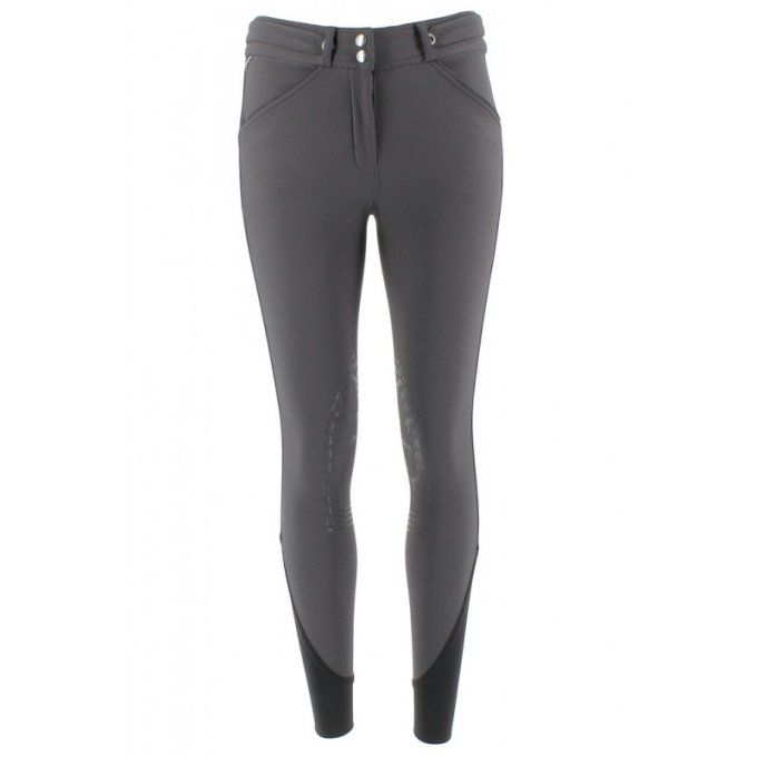 Pantalon Pénélope Point Sellier - Femme